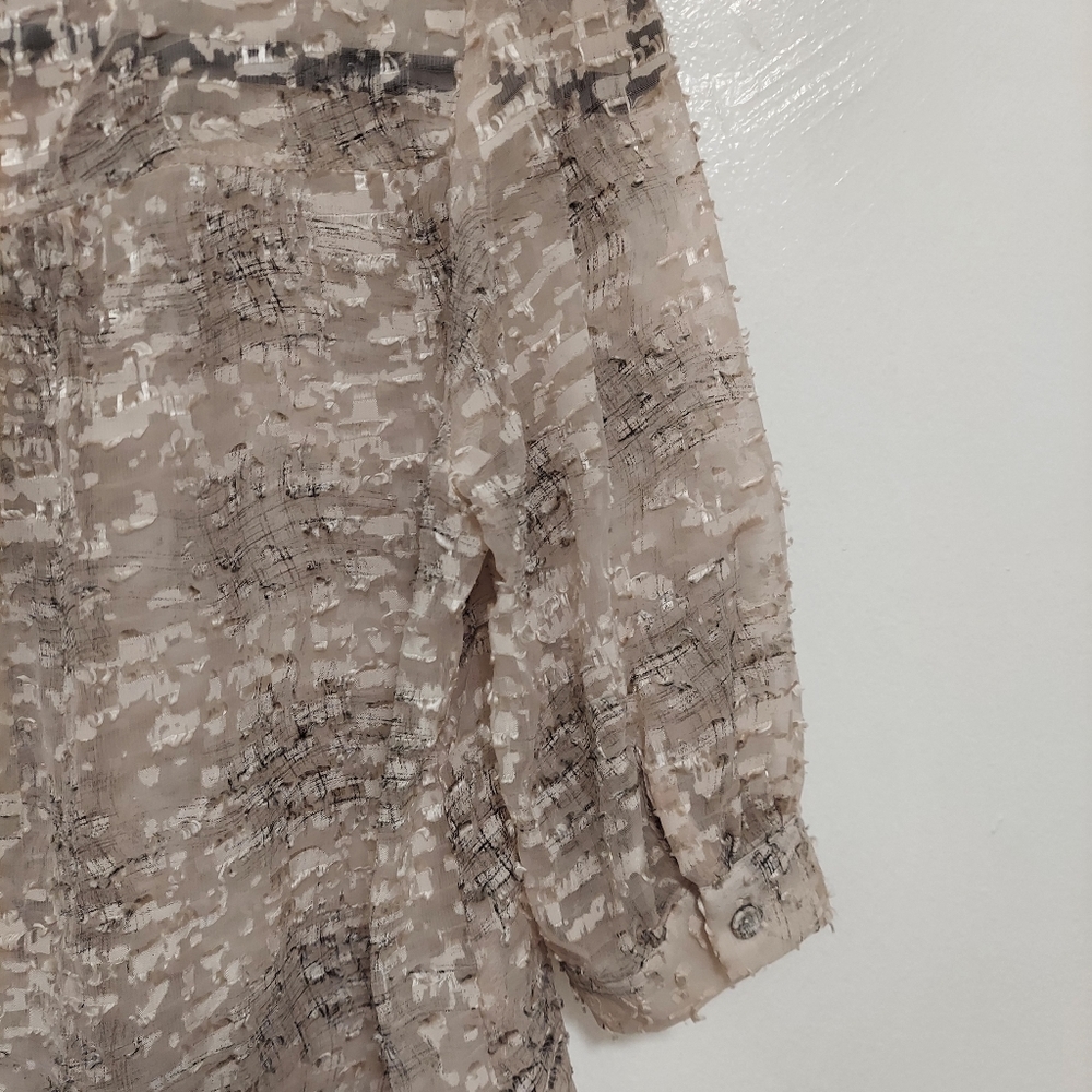 Blouse - Picture 3 of 4